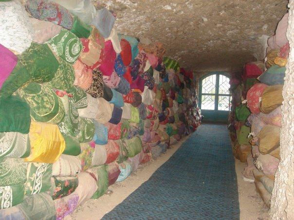 History of Jabal-e-Noor, Quetta